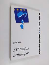 EU-tiedon hakuopas