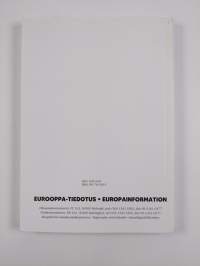 EU-tiedon hakuopas