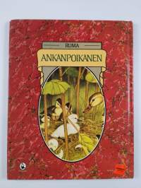 Ruma ankanpoikanen