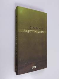 Jäljettömiin
