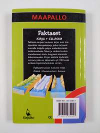 Maapallo