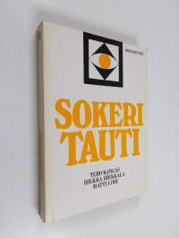 Sokeritauti