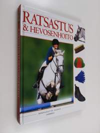 Ratsastus &amp; hevosenhoito