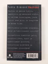 Hautomo : verkkojen filosofia