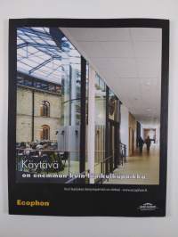 ARK : Arkkitehti 3/2009
