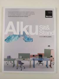 ARK : Arkkitehti vuosikerta 2017 (nrot 1 - 5)