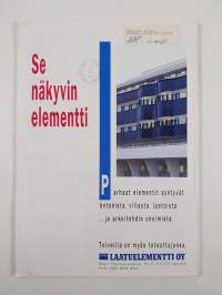 Betonituote 4/1988