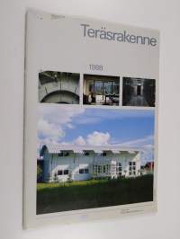 Teräsrakenne 3/1988