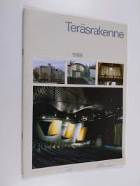Teräsrakenne 4/1988