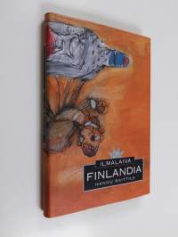 Ilmalaiva Finlandia : novelleja