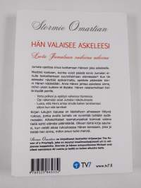 Hän valaisee askeleesi : luota Jumalaan vaikeina aikoina
