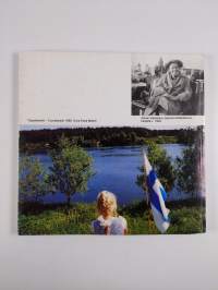 Elettyä elämää : Tyyne-Kerttu Virkki 90 vuotta 5.6.1997