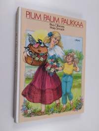 Pium paum paukkaa