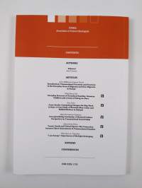Ethnologia fennica 2016 vol. 43