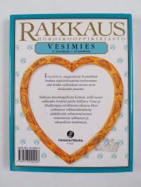Rakkaus Vesimies : 21. tammikuuta - 18. helmikuuta