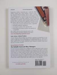 Negotiation : Harvard Business Essentials