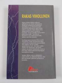 Rakas vihollinen