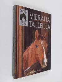 Vieraita talleilla