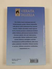 Vieraita talleilla