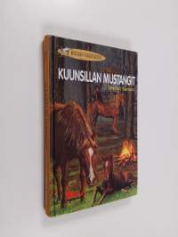 Kuunsillan mustangit