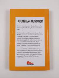 Kuunsillan mustangit