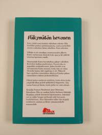 Näkymätön hevonen