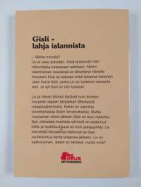 Gisli, lahja Islannista