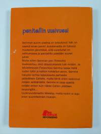 Ponitallin uusivuosi
