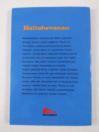 Hoitohevonen