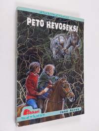 Peto hevoseksi