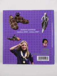 Mitä missä milloin junior 2008