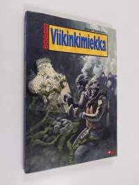 Viikinkimiekka