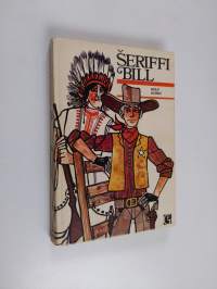 Seriffi Bill