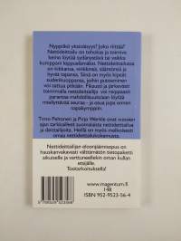 Nettideittailijan eloonjäämisopus