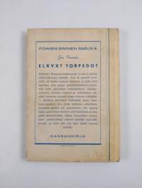 Elävät torpedot