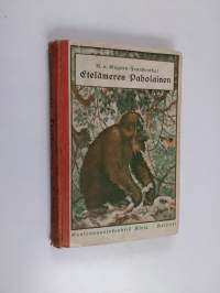 Etelämeren paholainen - seikkailuja Sunda-saarilla