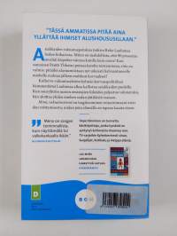 Minä, vakuutusetsivä
