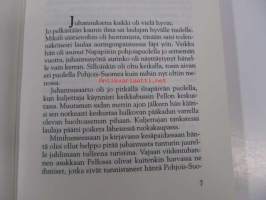 Kerrasta poikki - Tarja Ylitalon tie tähtiin