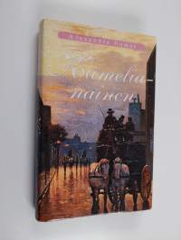 Kamelianainen