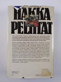 Hakkapeliitat 1-3 : historiallinen romaani