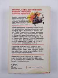 Agentit rakastavat vaarallisesti