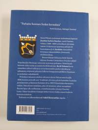 Suomen sodan sankari : Duncker ja Savon prikaati