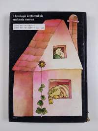 Satumaa Naurutalo