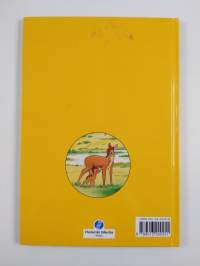 Bambi : Disneyn satulukemisto