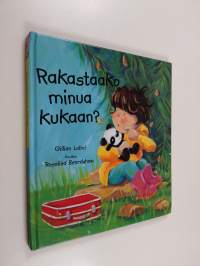 Rakastaako minua kukaan