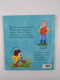 Rakastaako minua kukaan