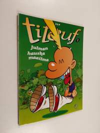 Julman hauska maailma