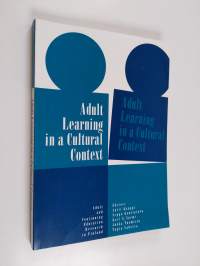 Adult learning in a cultural context