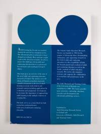 Adult learning in a cultural context