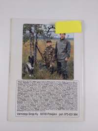 Erä 11/1988